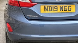 2019 (19) FORD FIESTA 1.0 EcoBoost 125 Titanium 5dr 3336520