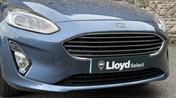 2019 (19) FORD FIESTA 1.0 EcoBoost 125 Titanium 5dr 3336567