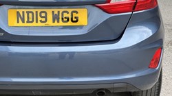 2019 (19) FORD FIESTA 1.0 EcoBoost 125 Titanium 5dr 3336521