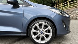 2019 (19) FORD FIESTA 1.0 EcoBoost 125 Titanium 5dr 3336578