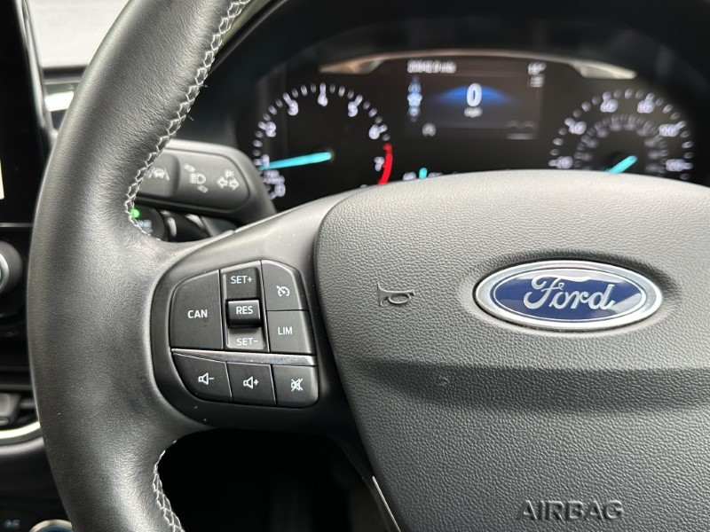 2019 (19) FORD FIESTA 1.0 EcoBoost 125 Titanium 5dr 3336536