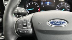 2019 (19) FORD FIESTA 1.0 EcoBoost 125 Titanium 5dr 3336536