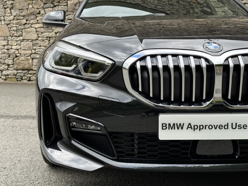 2024 (24) BMW 1 SERIES 118i M Sport 5dr  3294825