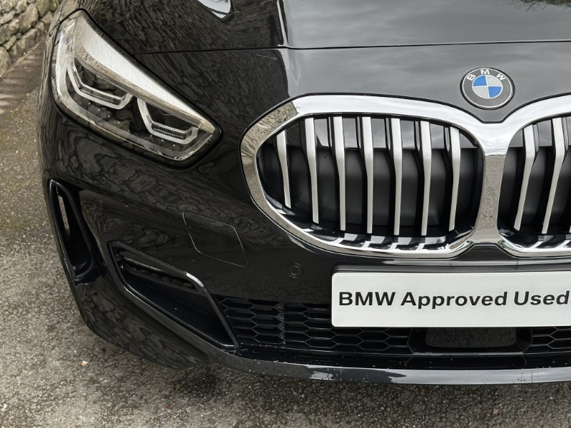 2024 (24) BMW 1 SERIES 118i M Sport 5dr  3294794