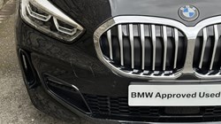 2024 (24) BMW 1 SERIES 118i M Sport 5dr 3294794