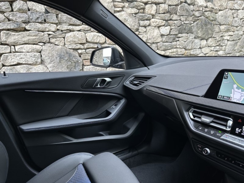 2024 (24) BMW 1 SERIES 118i M Sport 5dr  3294785