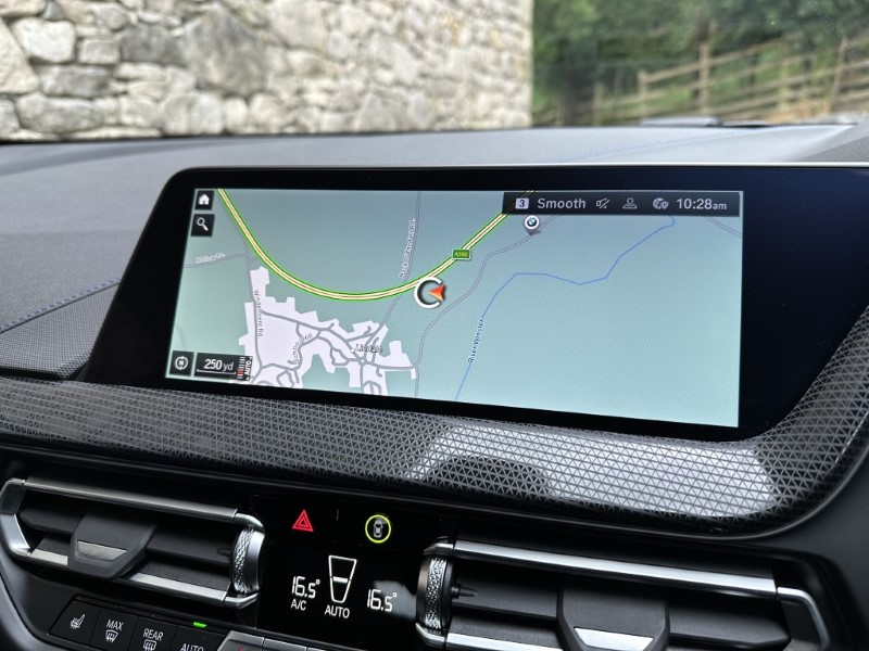 2024 (24) BMW 1 SERIES 118i M Sport 5dr  3294787