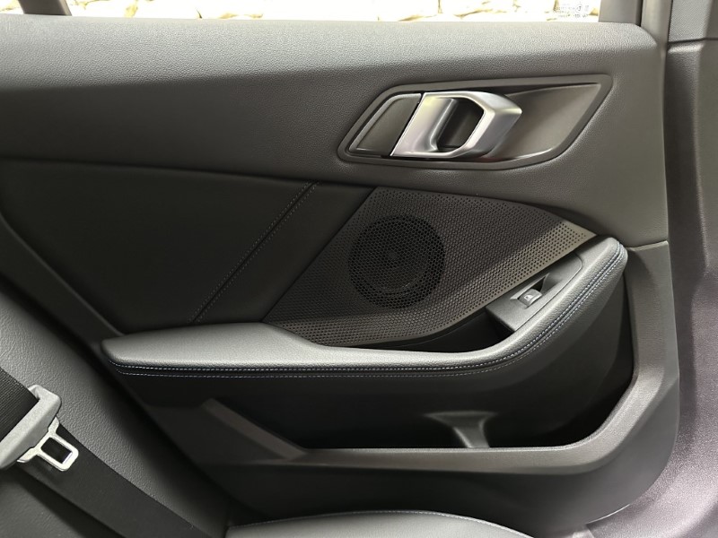 2024 (24) BMW 1 SERIES 118i M Sport 5dr  3294838