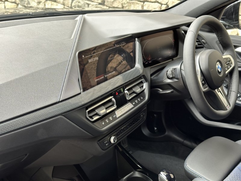 2024 (24) BMW 1 SERIES 118i M Sport 5dr  3294804