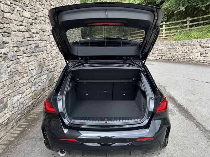 2024 (24) BMW 1 SERIES 118i M Sport 5dr  3294771