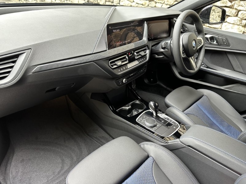 2024 (24) BMW 1 SERIES 118i M Sport 5dr  3294797