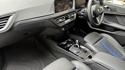 2024 (24) BMW 1 SERIES 118i M Sport 5dr 3294797