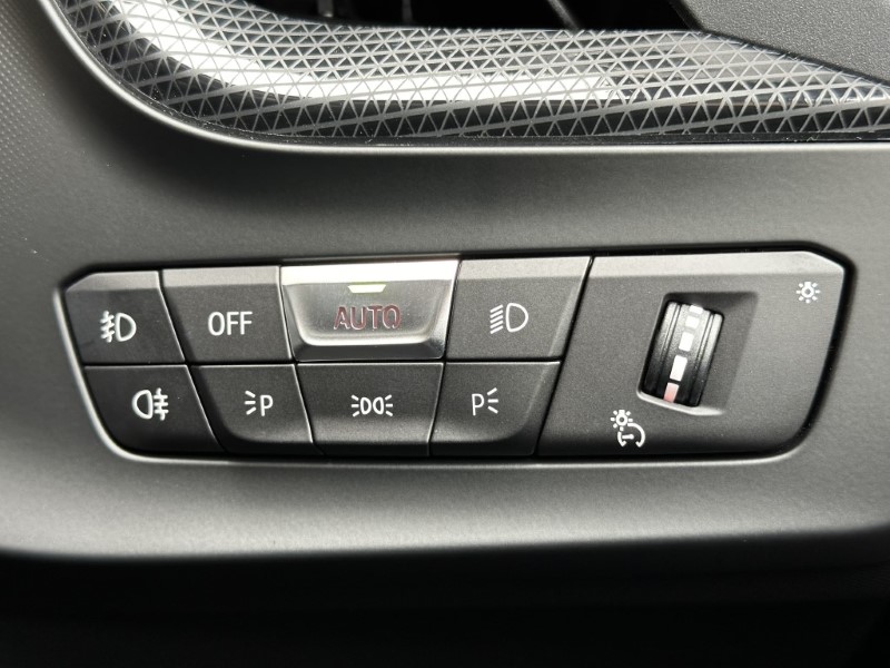 2024 (24) BMW 1 SERIES 118i M Sport 5dr  3294790