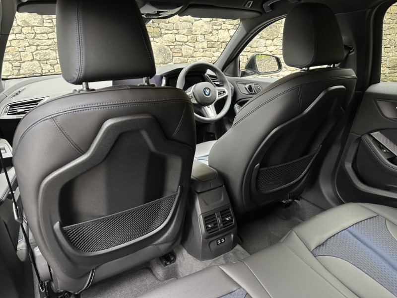 2024 (24) BMW 1 SERIES 118i M Sport 5dr  3294814