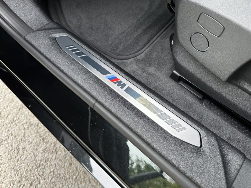 2024 (24) BMW 1 SERIES 118i M Sport 5dr  3294803