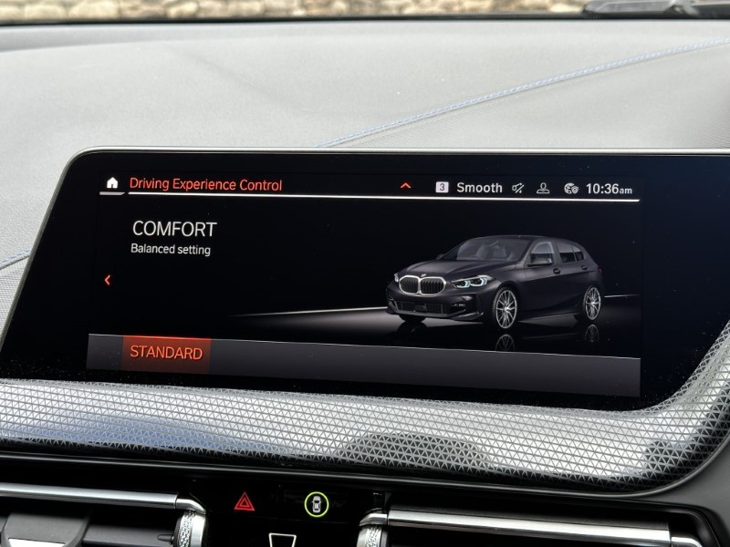 2024 (24) BMW 1 SERIES 118i M Sport 5dr  3294819