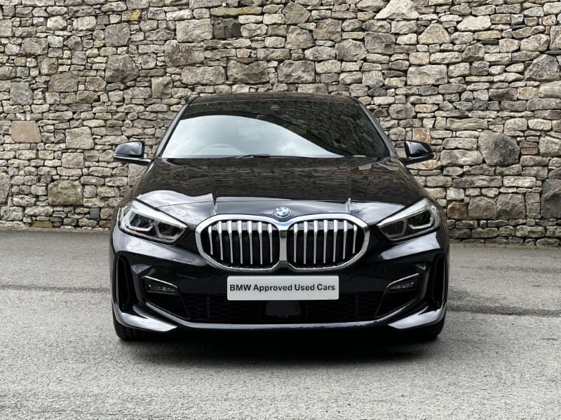 2024 (24) BMW 1 SERIES 118i M Sport 5dr  3294822