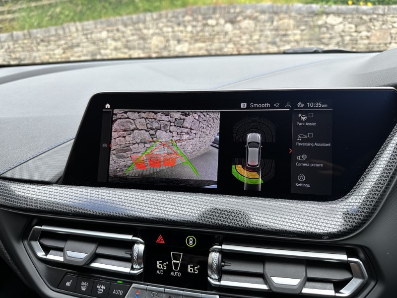 2024 (24) BMW 1 SERIES 118i M Sport 5dr  3294816