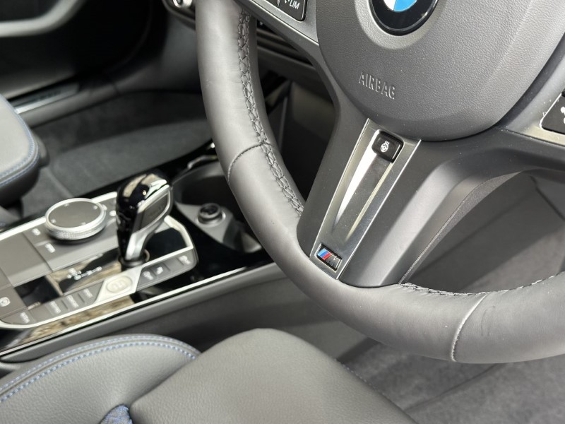 2024 (24) BMW 1 SERIES 118i M Sport 5dr  3294775