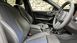 2024 (24) BMW 1 SERIES 118i M Sport 5dr 3294773