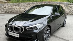 2024 (24) BMW 1 SERIES 118i M Sport 5dr 3294810