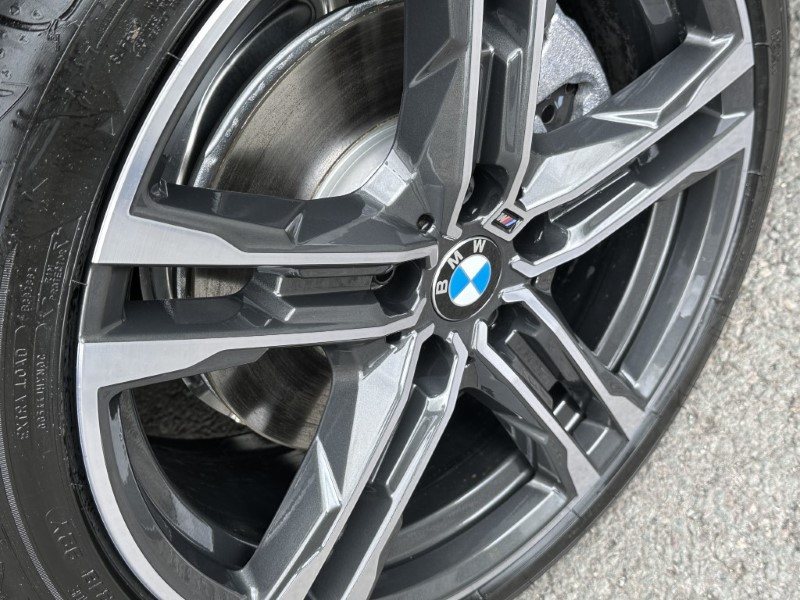 2024 (24) BMW 1 SERIES 118i M Sport 5dr  3294834