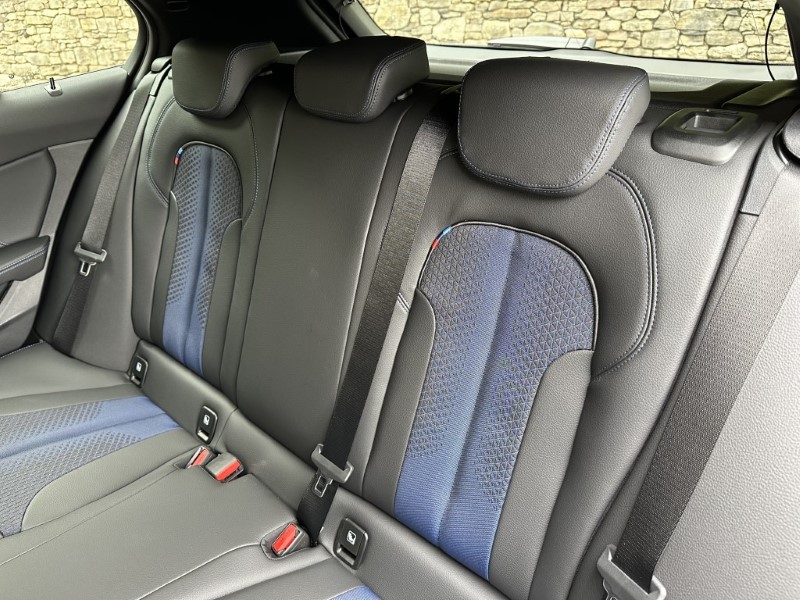 2024 (24) BMW 1 SERIES 118i M Sport 5dr  3294813