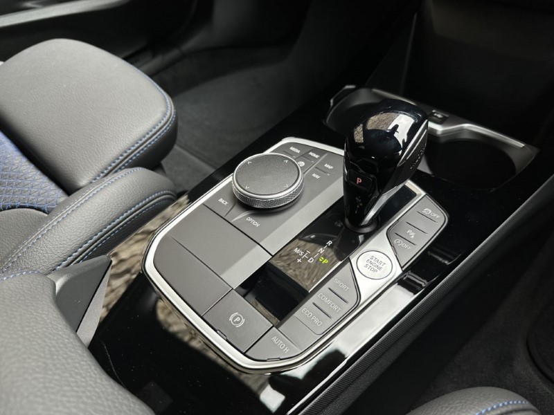 2024 (24) BMW 1 SERIES 118i M Sport 5dr  3294783