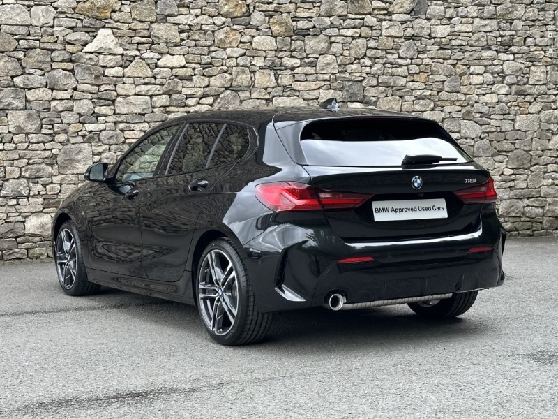 2024 (24) BMW 1 SERIES 118i M Sport 5dr  3294808