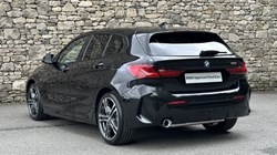 2024 (24) BMW 1 SERIES 118i M Sport 5dr 3294808