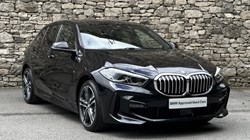 2024 (24) BMW 1 SERIES 118i M Sport 5dr 3294823
