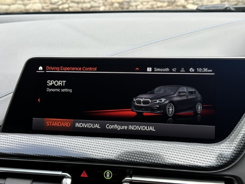 2024 (24) BMW 1 SERIES 118i M Sport 5dr  3294818