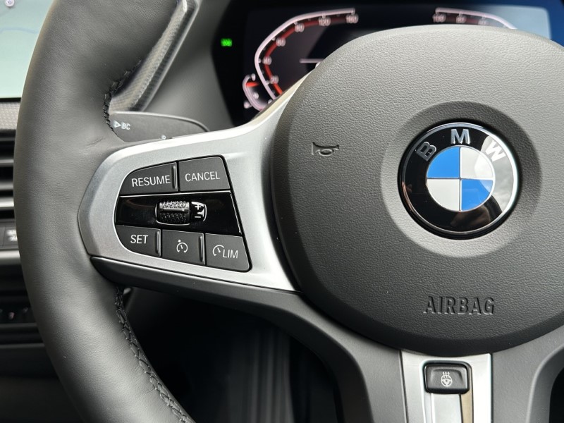 2024 (24) BMW 1 SERIES 118i M Sport 5dr  3294792