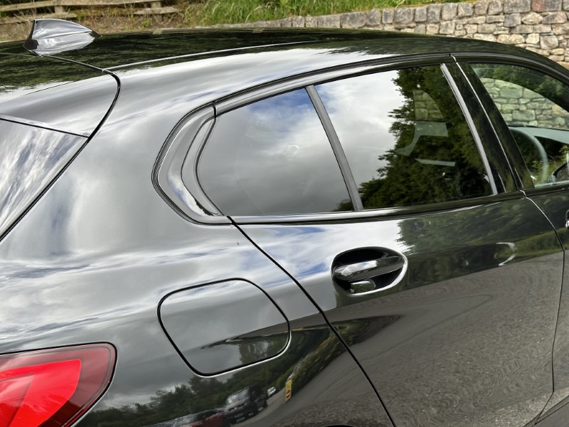 2024 (24) BMW 1 SERIES 118i M Sport 5dr  3294832