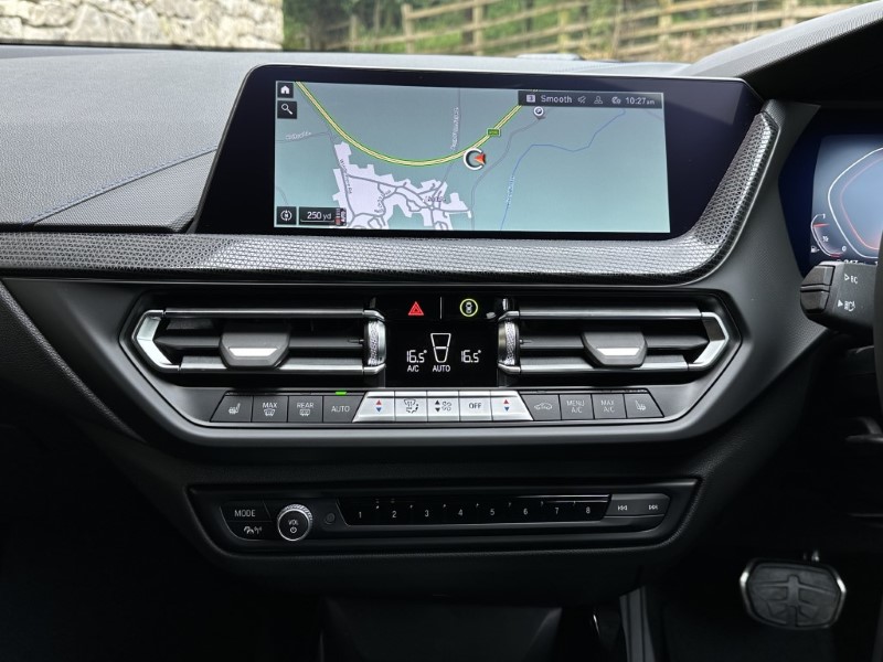 2024 (24) BMW 1 SERIES 118i M Sport 5dr  3294780