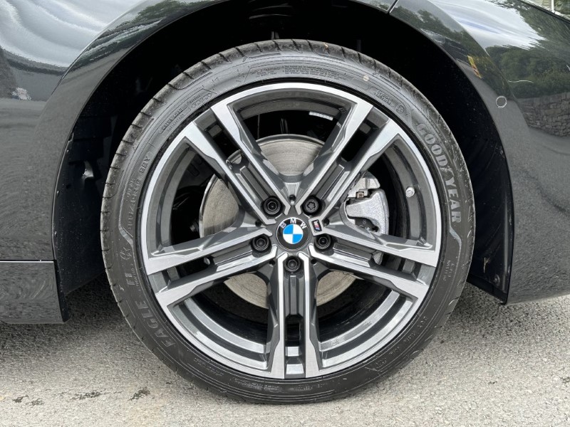 2024 (24) BMW 1 SERIES 118i M Sport 5dr  3294833