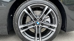 2024 (24) BMW 1 SERIES 118i M Sport 5dr 3294833