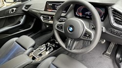 2024 (24) BMW 1 SERIES 118i M Sport 5dr 3294772