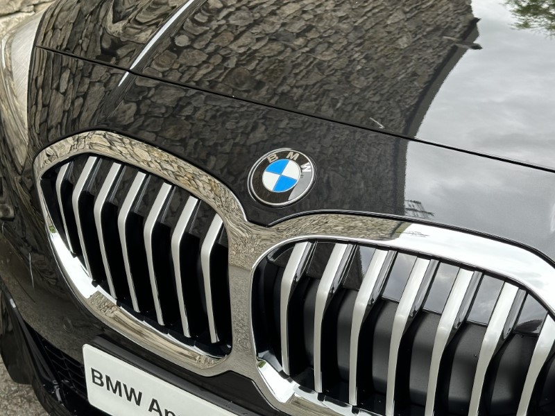 2024 (24) BMW 1 SERIES 118i M Sport 5dr  3294796