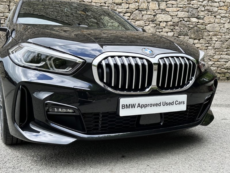 2024 (24) BMW 1 SERIES 118i M Sport 5dr  3294824