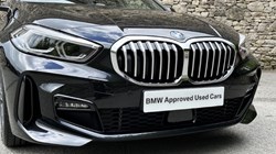 2024 (24) BMW 1 SERIES 118i M Sport 5dr 3294824