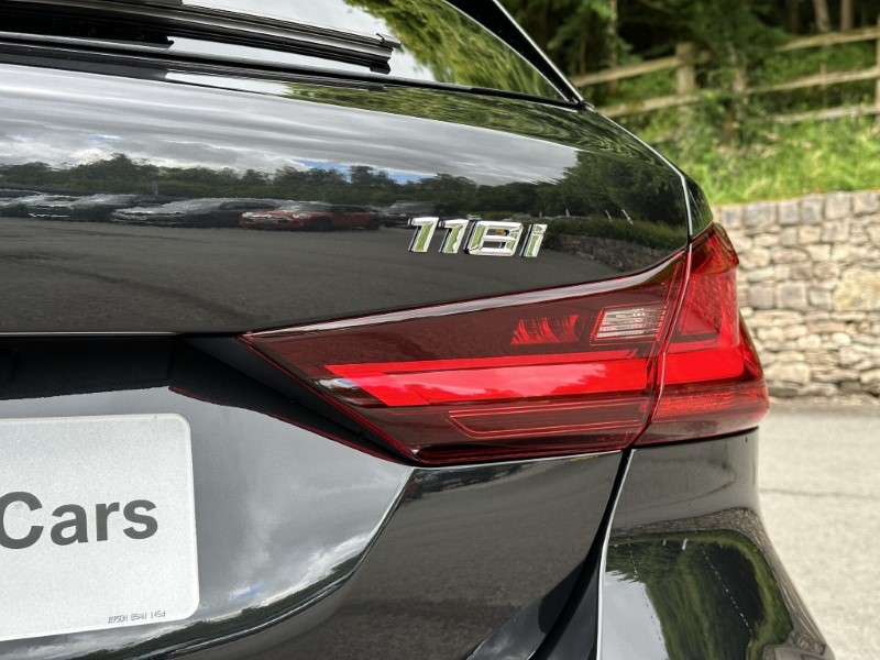 2024 (24) BMW 1 SERIES 118i M Sport 5dr  3294769