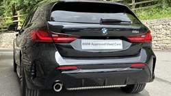 2024 (24) BMW 1 SERIES 118i M Sport 5dr 3294770