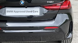 2024 (24) BMW 1 SERIES 118i M Sport 5dr 3294768
