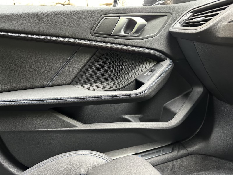 2024 (24) BMW 1 SERIES 118i M Sport 5dr  3294786