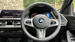 2024 (24) BMW 1 SERIES 118i M Sport 5dr 3294779