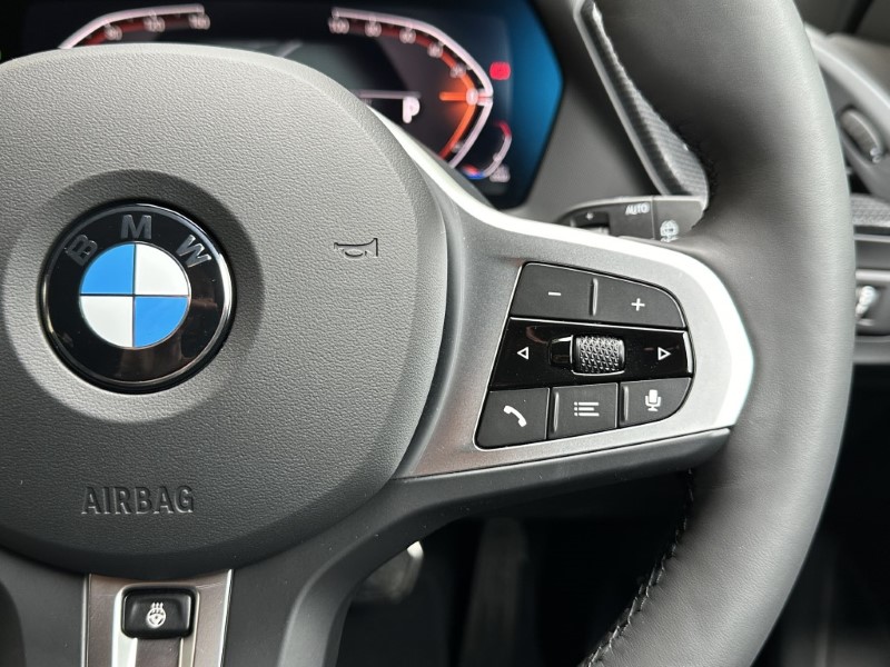 2024 (24) BMW 1 SERIES 118i M Sport 5dr  3294793