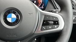 2024 (24) BMW 1 SERIES 118i M Sport 5dr 3294793