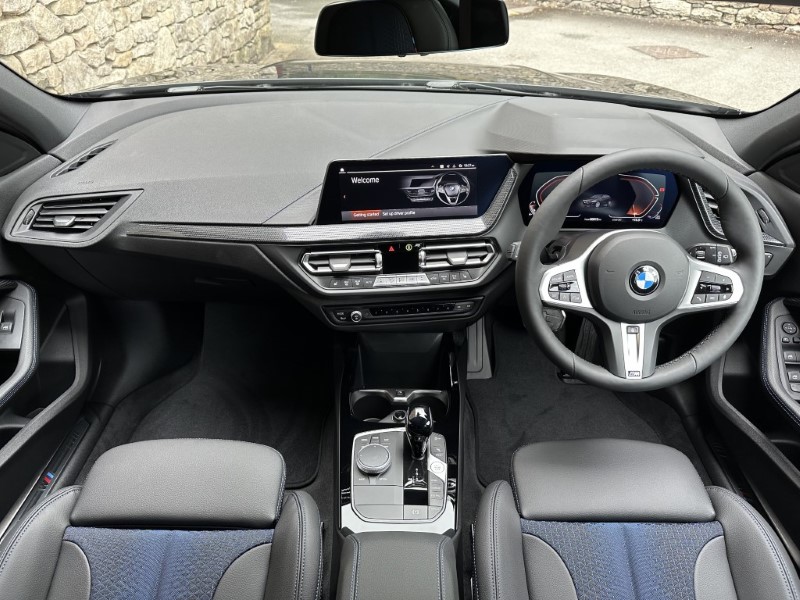 2024 (24) BMW 1 SERIES 118i M Sport 5dr  3294778