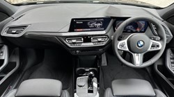 2024 (24) BMW 1 SERIES 118i M Sport 5dr 3294778
